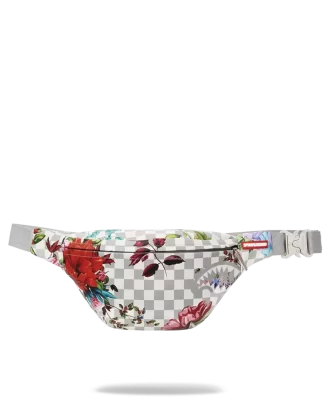 BORSA A TRACOLLA ELEGANTE DEL JARDIN DU PALAIS