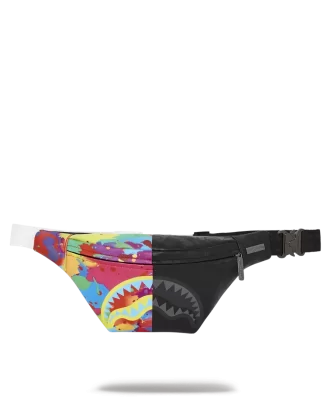 BORSA A TRACOLLA EUPHORIC DARKNESS SAVVY