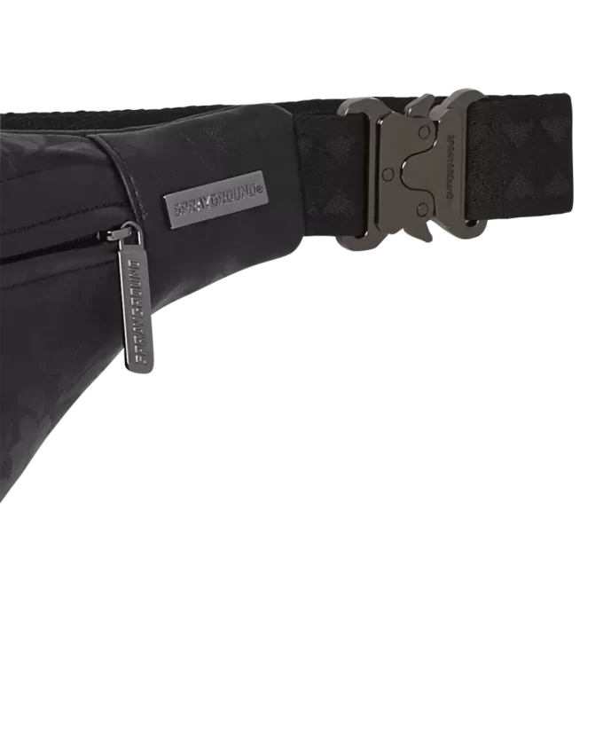 BORSA A TRACOLLA EUPHORIC DARKNESS SAVVY BORSA A TRACOLLA EUPHORIC DARKNESS SAVVY