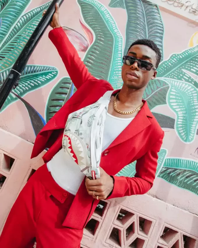 BORSA A TRACOLLA FEROCIOU$ SAVVY