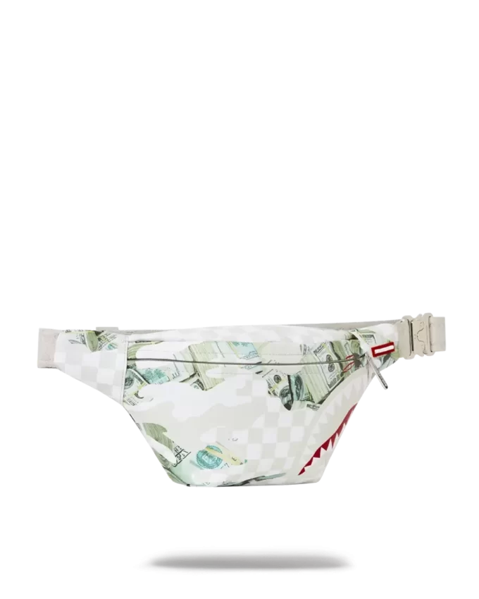 BORSA A TRACOLLA FEROCIOU$ SAVVY