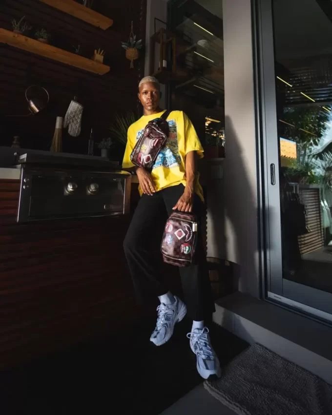 BORSA A TRACOLLA GLOBAL MOGUL CARGO BORSA A TRACOLLA GLOBAL MOGUL CARGO