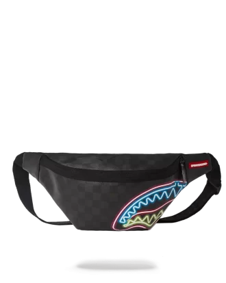 BORSA A TRACOLLA GLOW SAVVY SHARKS IN PARIS