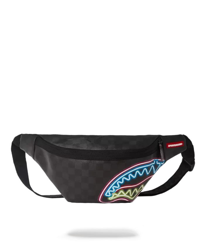 BORSA A TRACOLLA GLOW SAVVY SHARKS IN PARIS BORSA A TRACOLLA GLOW SAVVY SHARKS IN PARIS