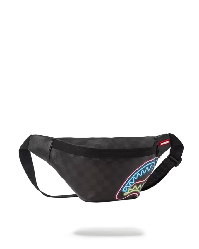 BORSA A TRACOLLA GLOW SAVVY SHARKS IN PARIS BORSA A TRACOLLA GLOW SAVVY SHARKS IN PARIS