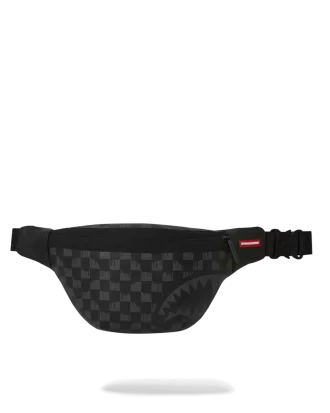 BORSA A TRACOLLA HANGOVER DRIP CHECK SAVVY