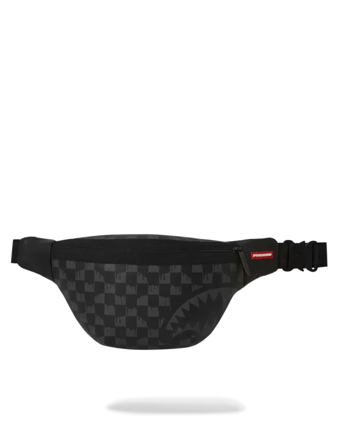 BORSA A TRACOLLA HANGOVER DRIP CHECK SAVVY