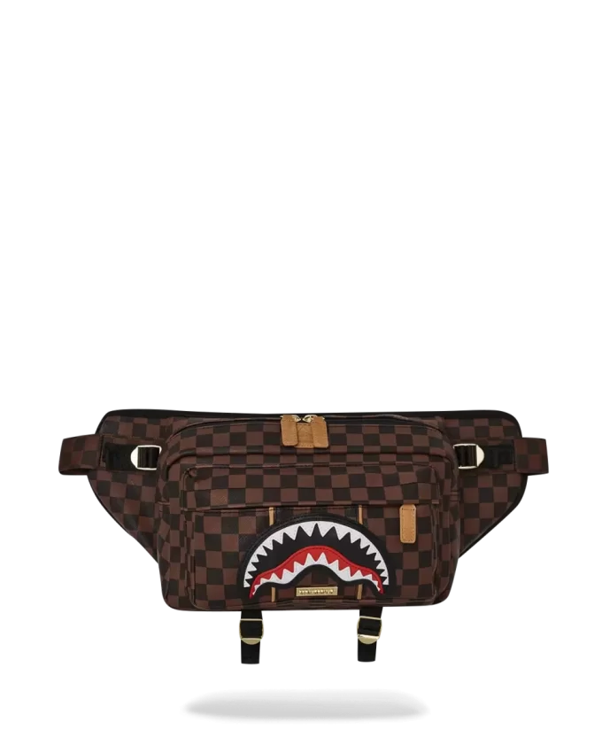 BORSA A TRACOLLA HENNYVILLE CARGO BORSA A TRACOLLA HENNYVILLE CARGO