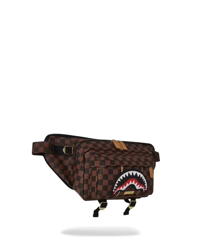 BORSA A TRACOLLA HENNYVILLE CARGO BORSA A TRACOLLA HENNYVILLE CARGO