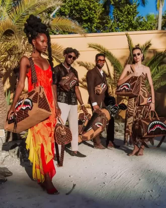 FRIZIONE CROSSOVER HENNYVILLE