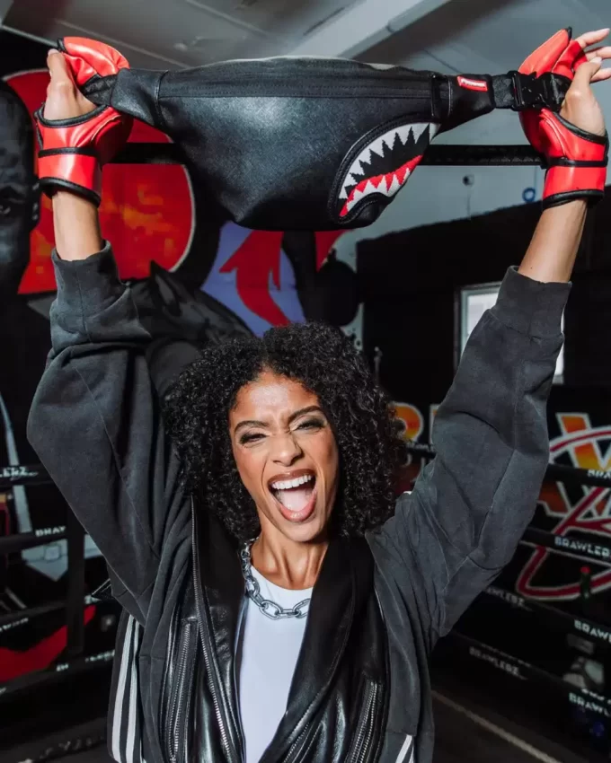 BORSA A TRACOLLA KNIT COMMANDER SAVVY BORSA A TRACOLLA KNIT COMMANDER SAVVY