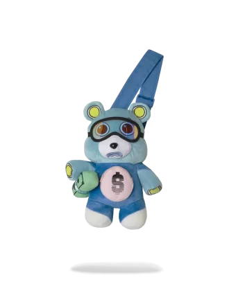 BORSA A TRACOLLA LITTLE BEAR VANDAL