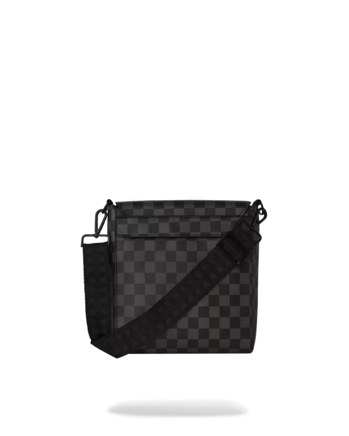 BORSA A TRACOLLA MESSENGER SNOOPY DAY OFF