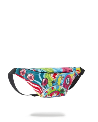 BORSA A TRACOLLA MIND TRIP SAVVY