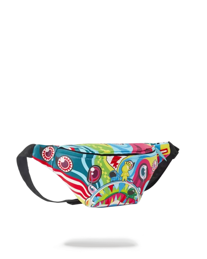 BORSA A TRACOLLA MIND TRIP SAVVY BORSA A TRACOLLA MIND TRIP SAVVY