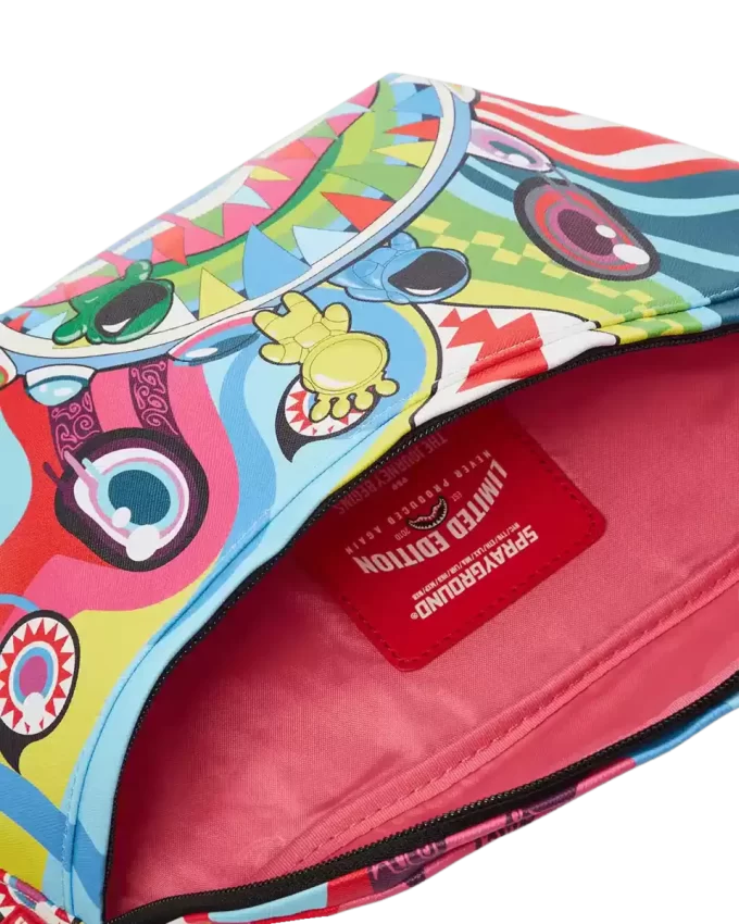 BORSA A TRACOLLA MIND TRIP SAVVY BORSA A TRACOLLA MIND TRIP SAVVY