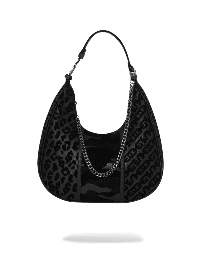 BORSA A TRACOLLA NEMESIS HUNT VICE