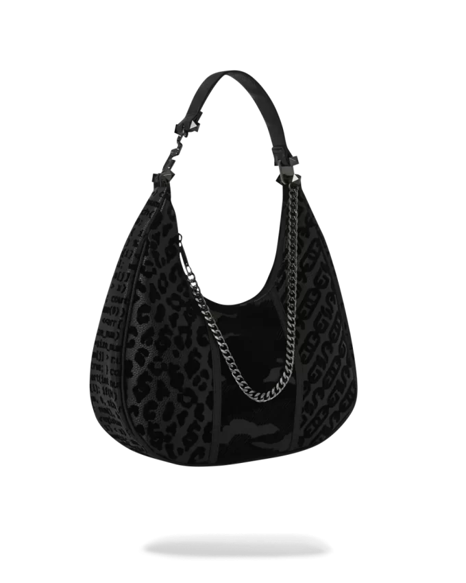 BORSA A TRACOLLA NEMESIS HUNT VICE