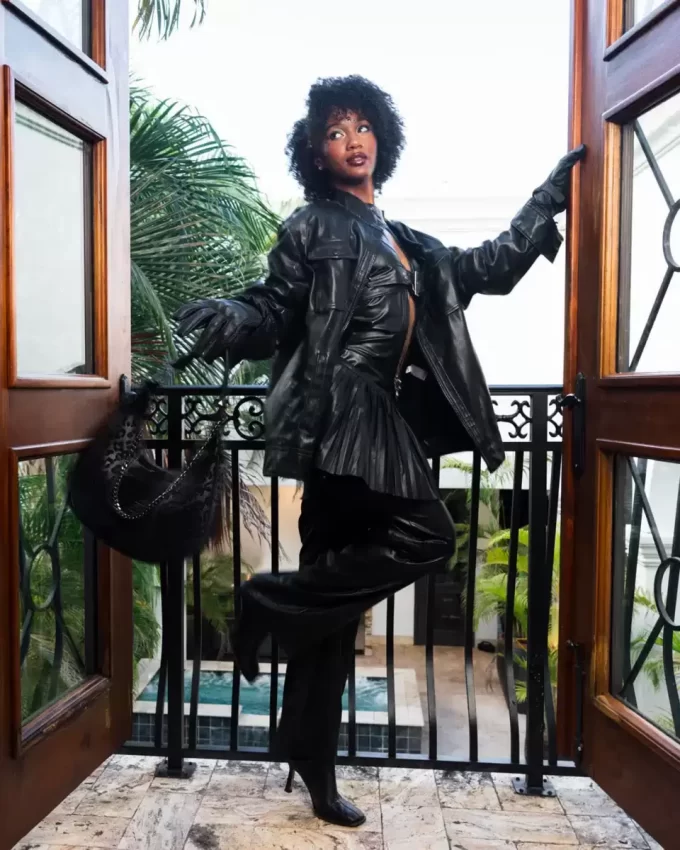 BORSA A TRACOLLA NEMESIS HUNT VICE