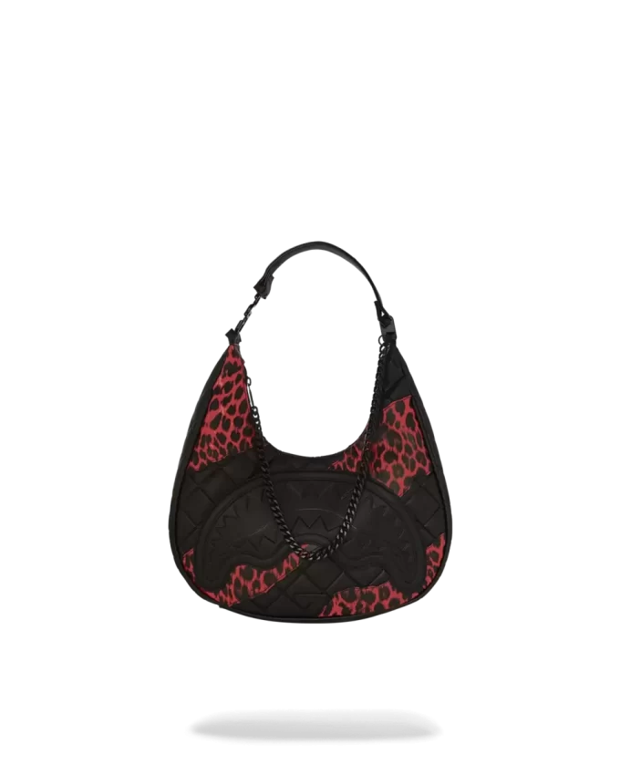 BORSA A TRACOLLA NIGHT SPOT VICE