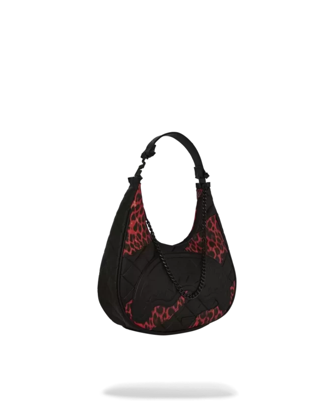 BORSA A TRACOLLA NIGHT SPOT VICE