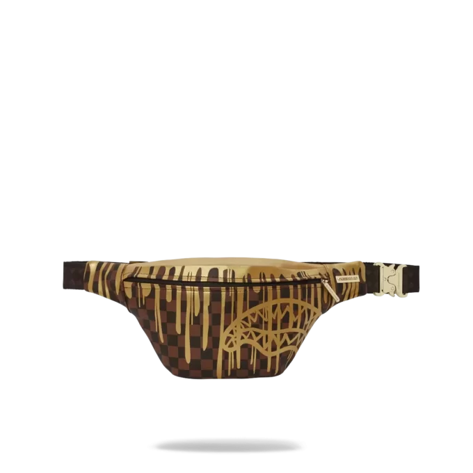 BORSA A TRACOLLA PARIS PAINT SAVVY