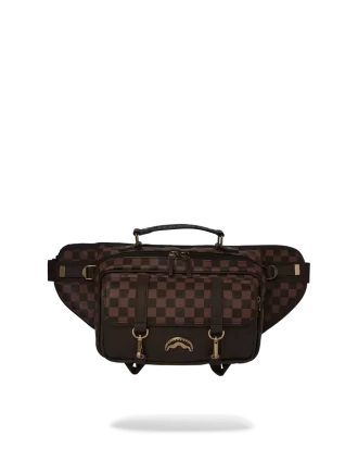 BORSA A TRACOLLA PER CARICO AEREO SPECIALE OPERAZIONI