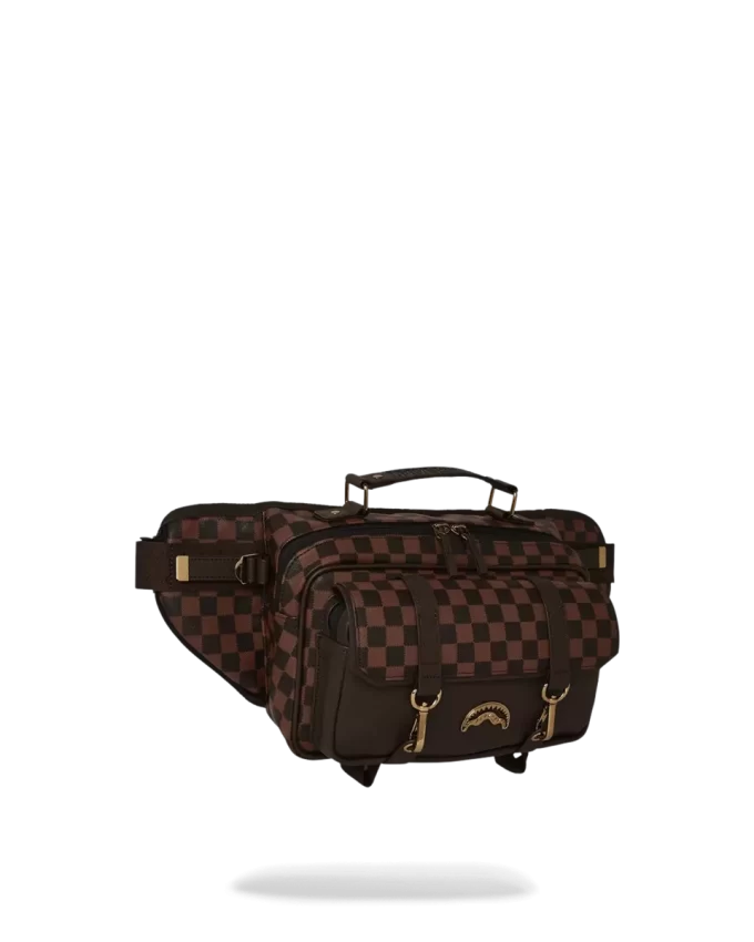 BORSA A TRACOLLA PER CARICO AEREO SPECIALE OPERAZIONI BORSA A TRACOLLA PER CARICO AEREO SPECIALE OPERAZIONI