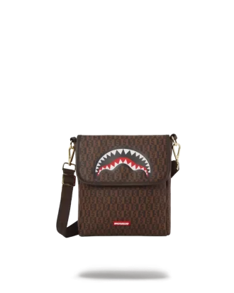 BORSA A TRACOLLA PER INCASSARE ASSEGNI