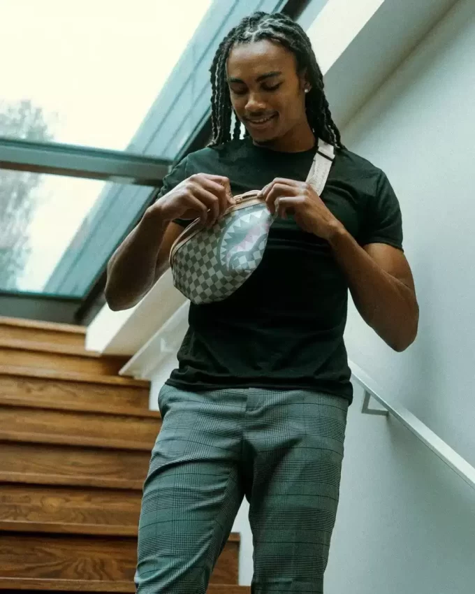 BORSA A TRACOLLA ROSE ALL DAY LA PALAIS SAVVY BORSA A TRACOLLA ROSE ALL DAY LA PALAIS SAVVY