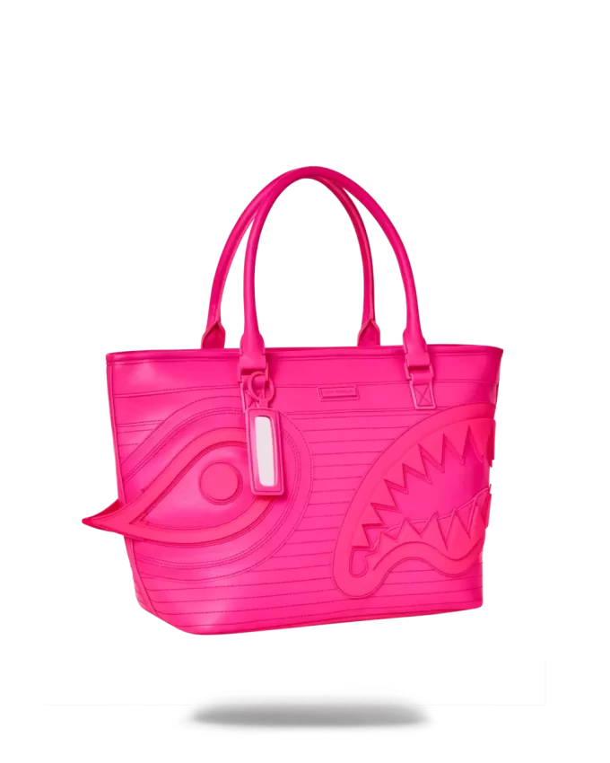 BORSA A TRACOLLA SAKURA SHOCK WAVE
