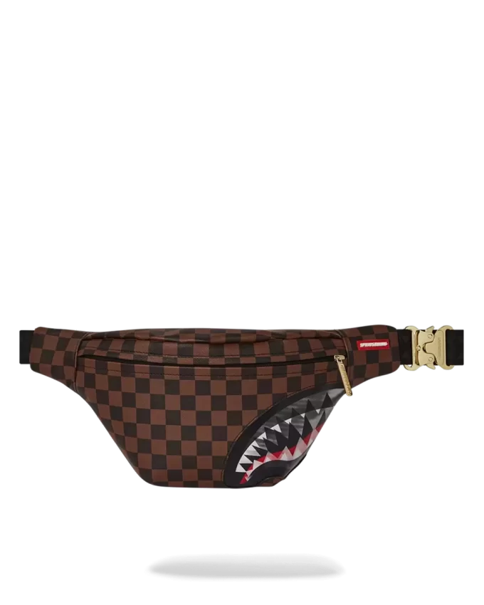 BORSA A TRACOLLA SAVVY CON EFFETTI LENTICOLARI