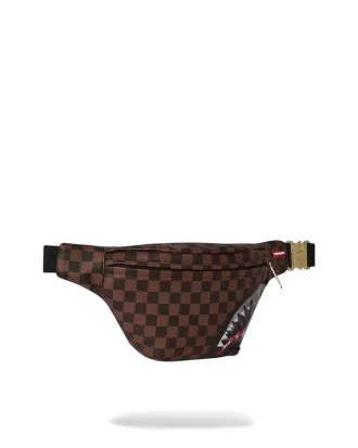 BORSA A TRACOLLA SAVVY CON EFFETTI LENTICOLARI