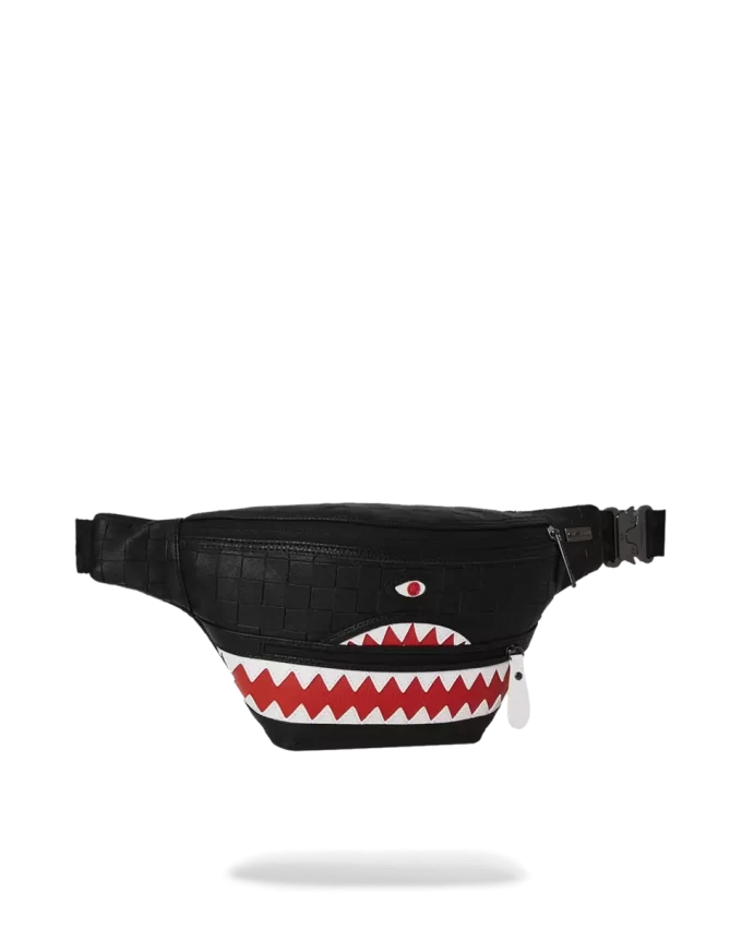 BORSA A TRACOLLA SAVVY CON TAGLIA E INCOLLA