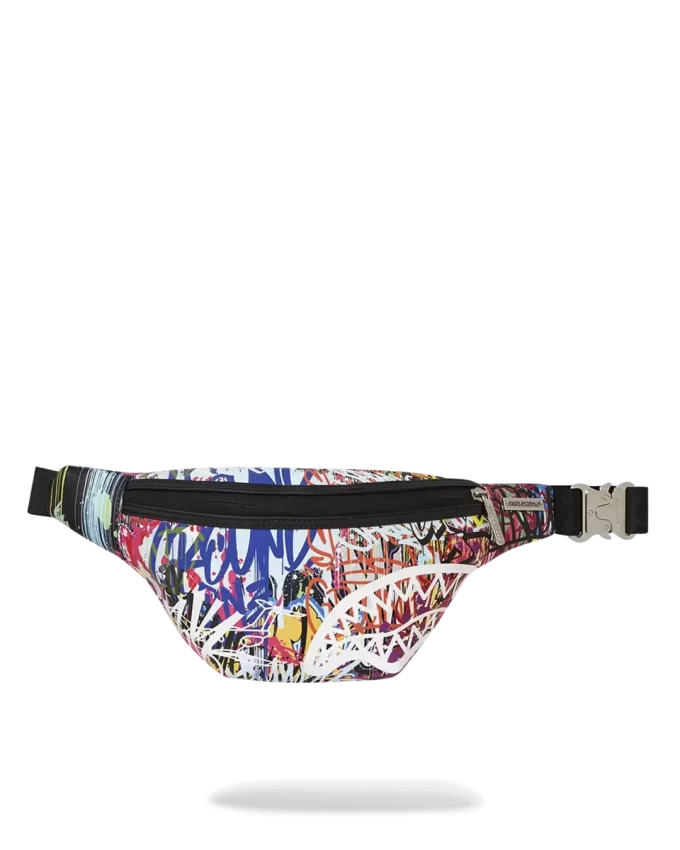 BORSA A TRACOLLA SAVVY DEL LOWER EAST SIDE