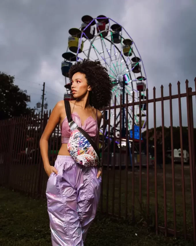 BORSA A TRACOLLA SAVVY DEL LOWER EAST SIDE