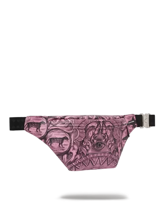 BORSA A TRACOLLA SAVVY DELLA SOCIETÀ DEGLI SQUALI