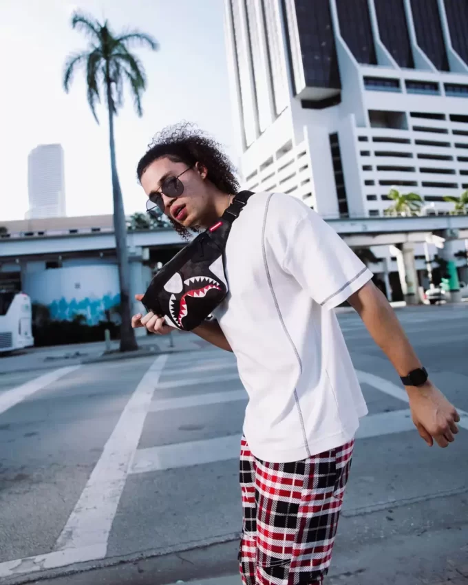 BORSA A TRACOLLA SAVVY EREDE AL TRONO A TRIPLO PIANO BORSA A TRACOLLA SAVVY EREDE AL TRONO A TRIPLO PIANO