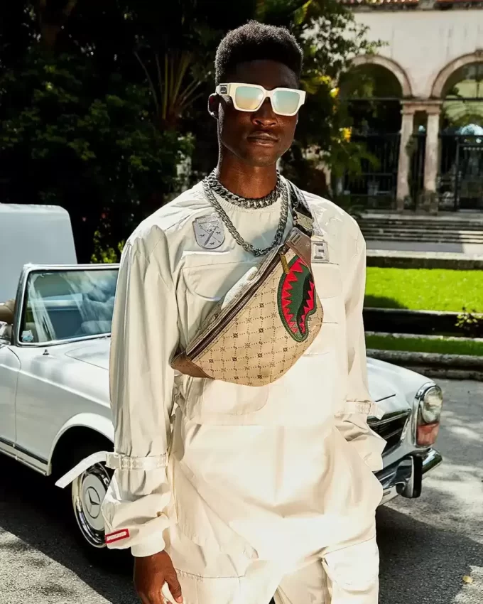 BORSA A TRACOLLA SAVVY FIFTH AVENUE