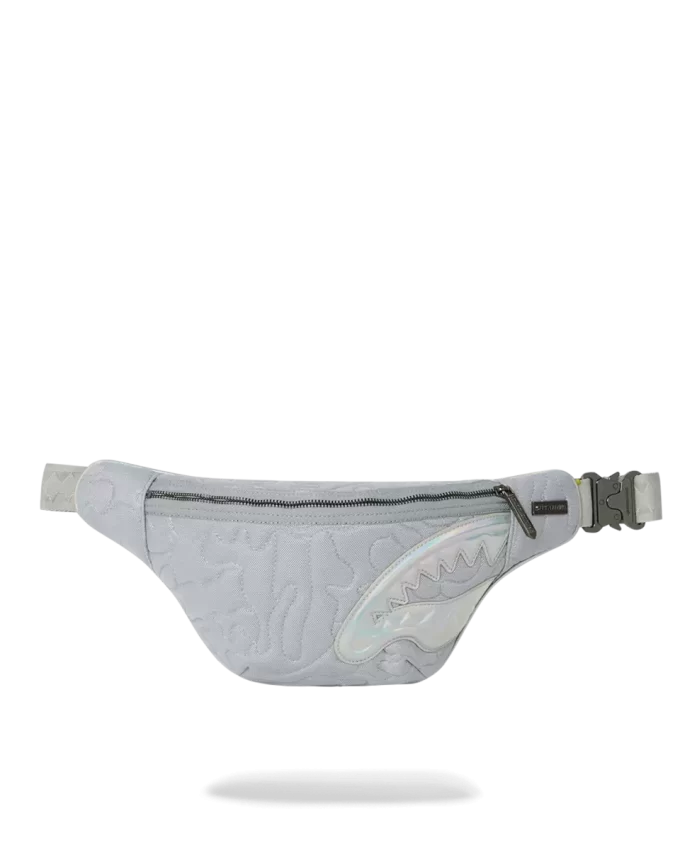 BORSA A TRACOLLA SAVVY IRIDESCENT QUILT MIRASHAKU BORSA A TRACOLLA SAVVY IRIDESCENT QUILT MIRASHAKU