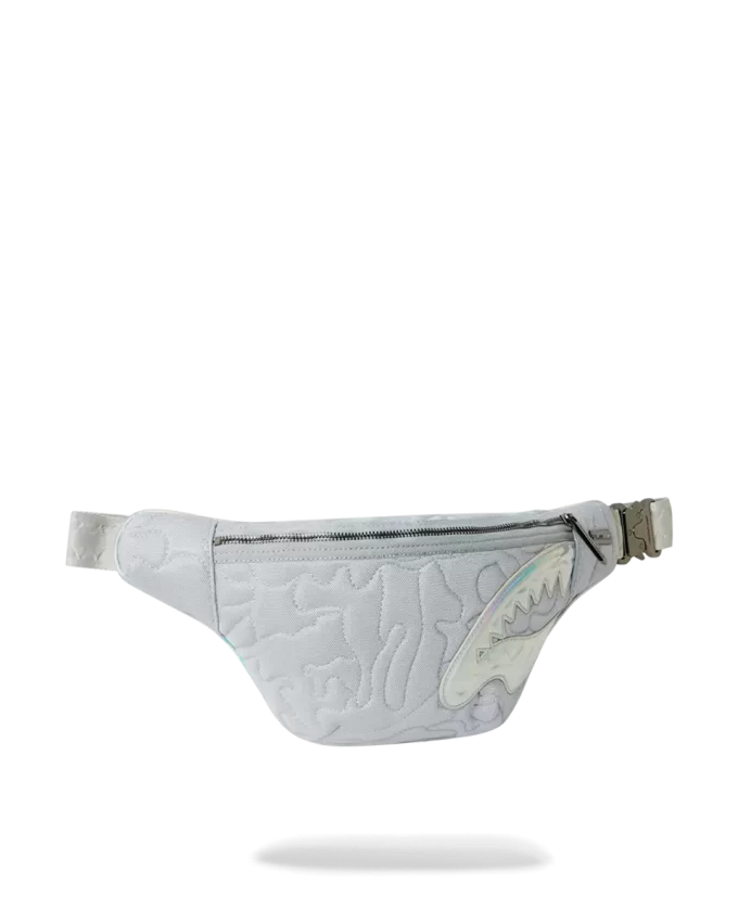 BORSA A TRACOLLA SAVVY IRIDESCENT QUILT MIRASHAKU BORSA A TRACOLLA SAVVY IRIDESCENT QUILT MIRASHAKU