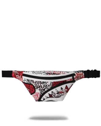 BORSA A TRACOLLA SAVVY MASTERMIND MISTERIOSA