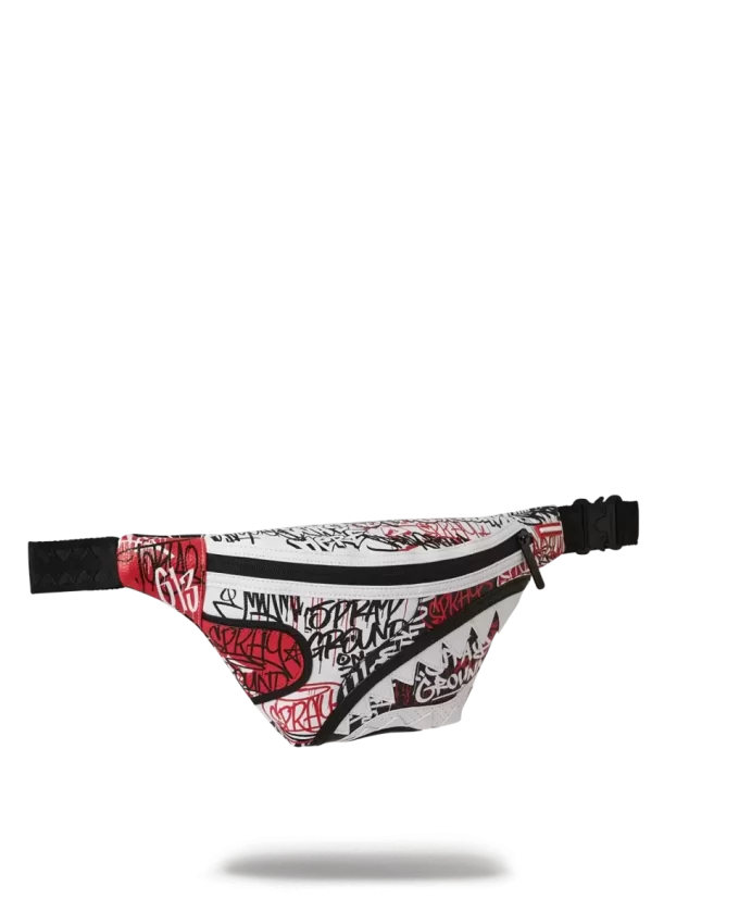 BORSA A TRACOLLA SAVVY MASTERMIND MISTERIOSA