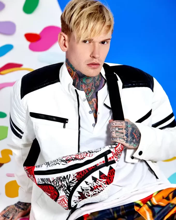 BORSA A TRACOLLA SAVVY MASTERMIND MISTERIOSA