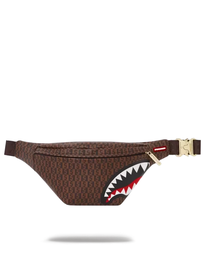 BORSA A TRACOLLA SAVVY PER INCASSARE ASSEGNI