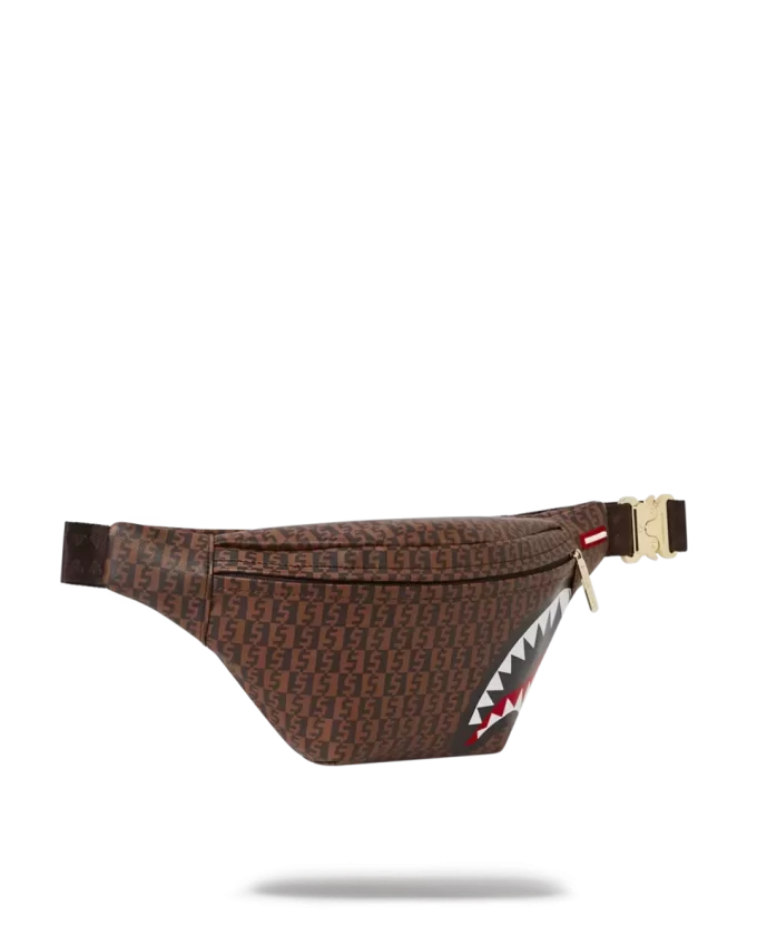 BORSA A TRACOLLA SAVVY PER INCASSARE ASSEGNI