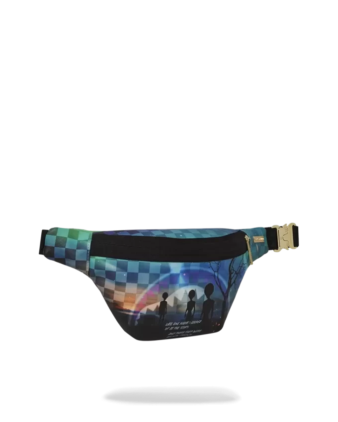 BORSA A TRACOLLA SAVVY PER TARDI NOTTURNE