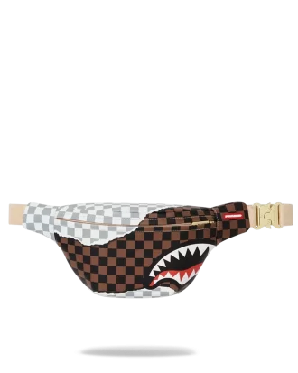 BORSA A TRACOLLA SAVVY SAVVY ENDEAVORS II INARRESTABILI