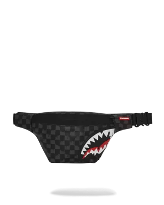 BORSA A TRACOLLA SAVVY SHARKS IN PARIS THUNDERDRIP