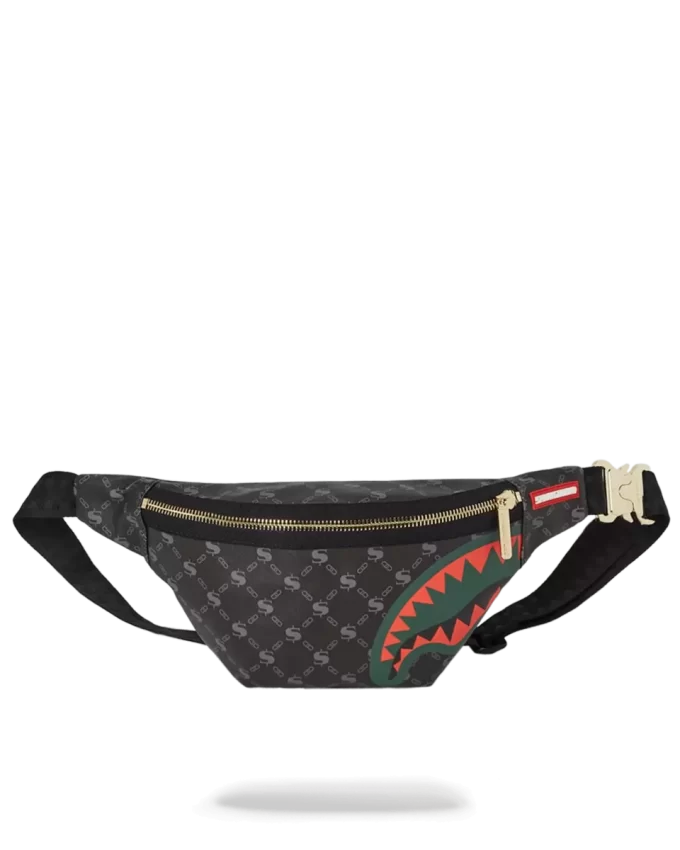 BORSA A TRACOLLA SAVVY THE GODFATHER